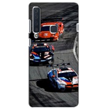 Чохол Gran Turismo / Гран Турізмо на Самсунг А9 (2018) – Перегони