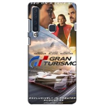 Чехол Gran Turismo / Гран Туризмо на Самсунг А9 (2018) – Gran Turismo