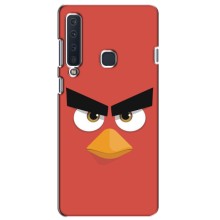 Чехол КИБЕРСПОРТ для Samsung Galaxy A9 2018, A920 – Angry Birds