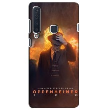 Чехол Оппенгеймер / Oppenheimer на Samsung Galaxy A9 2018, A920 (Оппен-геймер)