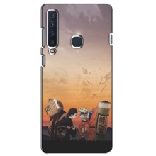 Чехлы с принтом Наруто на Samsung Galaxy A9 2018, A920 (Наруто Гаара)
