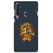 Naruto Anime Чохли для Самсунґ А9 2018 (AlphaPrint)