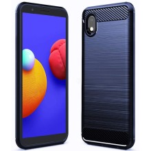 TPU чохол Slim Series для Samsung Galaxy M01 Core / A01 Core