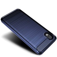 TPU чехол Slim Series для Samsung Galaxy M01 Core / A01 Core – Синий