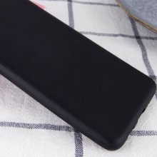 Чохол TPU Epik Black для Samsung Galaxy M01 Core / A01 Core – Чорний