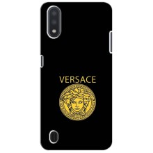 Чохли VERSACE для Самсунг А01 Кор (PREMIUMPrint) – Versace