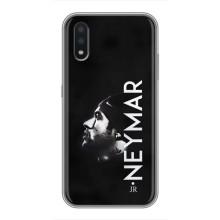 Чехол Неймар для Samsung Galaxy A01 Core (AlphaPrint) (NEYMAR)