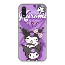 Чохол з кроликом Куромі на Samsung Galaxy A01 Core (Кролик Куромі)