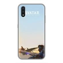 Чехлы с фильма АВАТАР для Samsung Galaxy A01 (AlphaPrint)