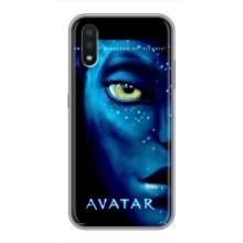 Чехлы с фильма АВАТАР для Samsung Galaxy A01 (AlphaPrint)