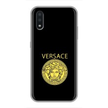 Чохли VERSACE для Самсунг Галаксі А01 (PREMIUMPrint) (Versace)