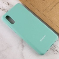 Чохол Silicone Cover Full Protective (AA) для Samsung Galaxy A02 – undefined