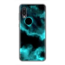 Чехлы КОСМОС для Samsung Galaxy A02 – Затмение