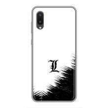 Чехлы с картинкой Итачи Учиха на Samsung Galaxy A02 – Death