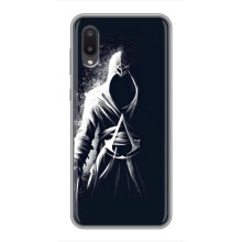 Чохол КІБЕРСПОРТ для Samsung Galaxy A02 (Ассассін)
