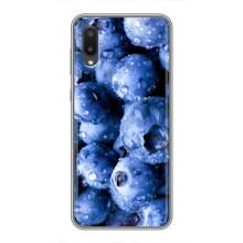 Чохол з зображенням смачної їжі для Samsung Galaxy A02 – Лохина