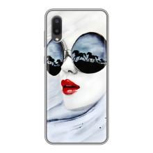 Чехол с картинкой Модные Девчонки Samsung Galaxy A02 – Любительница коней