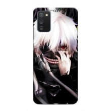 Чохли з героями АНИМЕ на Samsung Galaxy A02s (Аніме Гуль)