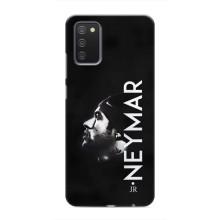 Чехол Неймар для Samsung Galaxy A02s (AlphaPrint) (NEYMAR)