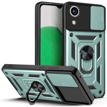 Чехол Ummi Camshield Serge Ring для Samsung Galaxy A03 Core