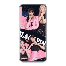 Чохли з картинкою для Samsung Galaxy A03 Core – BLACKPINK