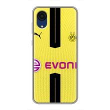 Чехлы для Samsung Galaxy A03 Core (VPrint) - Футбольные клубы (BVB)