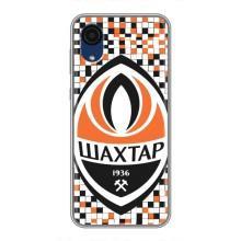 Чехлы для Samsung Galaxy A03 Core (VPrint) - Футбольные клубы (ФК Шахтер)