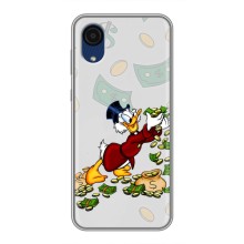 Чехлы для Самсунг А03 Кор - Scrooge MagDag (PREMIUMPrint) (Money)