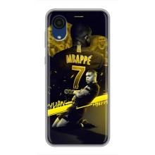 Чехлы Килиан Мбаппе для Samsung Galaxy A03 Core (Mbappe)