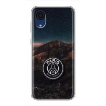 Чохли PSG для Samsung Galaxy A03 Core (AlphaPrint) – ФК ПСЖ