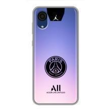Чохли PSG для Samsung Galaxy A03 Core (AlphaPrint) – лого PSG