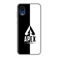 Чехлы с топовыми принтами для Самсунг А03 Кор (APEX)