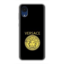 Чехлы VERSACE для Самсунг А03 Кор (PREMIUMPrint) (Versace)