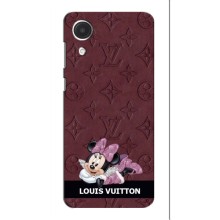 Чохол Disney Mouse Samsung Galaxy A03 Core (PREMIUMPrint)