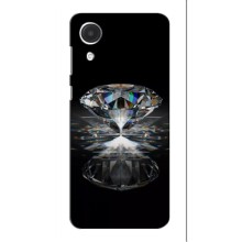 Чохол (Дорого-богато) на Samsung Galaxy A03 Core – Діамант