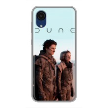Чехол ДЮНА для Самсунг А03 Кор (dune)