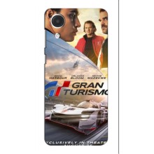 Чехол Gran Turismo / Гран Туризмо на Самсунг А03 Кор – Gran Turismo
