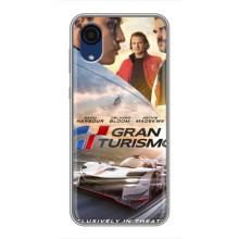 Чехол Gran Turismo / Гран Туризмо на Самсунг А03 Кор (Gran Turismo)