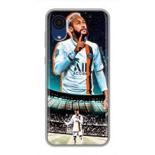 Чехол Неймар для Samsung Galaxy A03 Core (AlphaPrint) (Неймар ПСЖ)