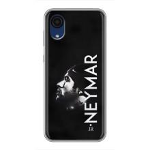 Чехол Неймар для Samsung Galaxy A03 Core (AlphaPrint) (NEYMAR)