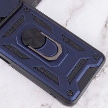 Ударостійкий чохол Camshield Serge Ring для Samsung Galaxy A03 – undefined