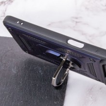 Ударопрочный чехол Camshield Serge Ring для Samsung Galaxy A03 – undefined