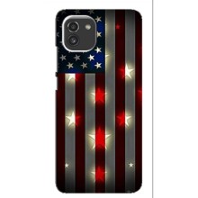Чохол Прапор USA для Samsung Galaxy A03 (A035) – Прапор США 2