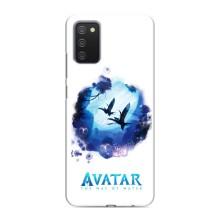 Чохли з фільму АВАТАР для Samsung Galaxy A03s (AlphaPrint)