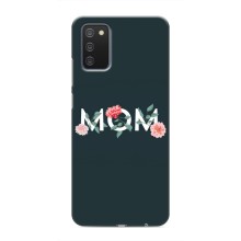Чохли для мами на Samsung Galaxy A03s