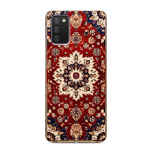 Чохол з принтом Килим для Samsung Galaxy A03s – Килим