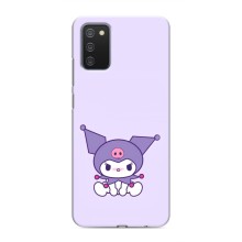 Чохол з персонажем Куромі на Samsung Galaxy A03s – Маленька Куромі