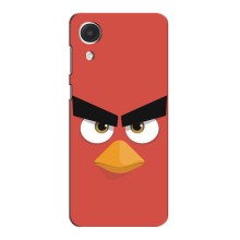 Чехол КИБЕРСПОРТ для Samsung Galaxy A04 Core – Angry Birds