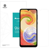 Защитное стекло Nillkin (H) для Samsung Galaxy A04 / A04s / A04e (Прозрачный)