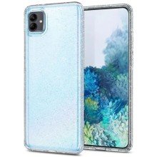 TPU чохол Molan Cano Jelly Sparkle для Samsung Galaxy A04 / M13 5G